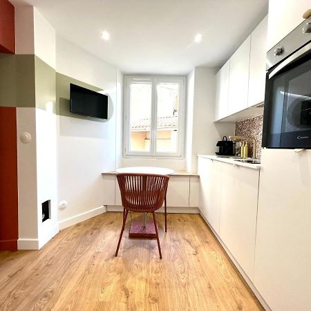 La Loge Parisienne 300M Gare Bastille Telepherique Γκρενόμπλ Εξωτερικό φωτογραφία